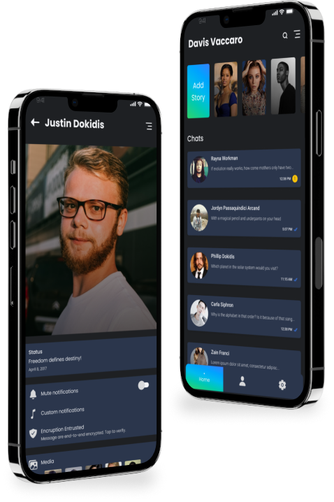 Iphone Mockup